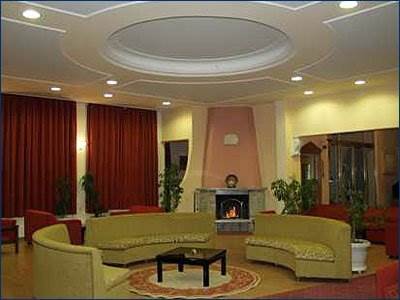 Vouzas Hotel Delphi Interior foto