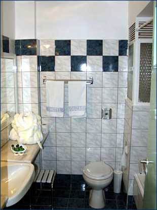Vouzas Hotel Delphi Ruang foto