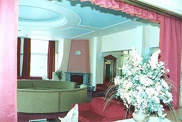 Vouzas Hotel Delphi Bagian luar foto